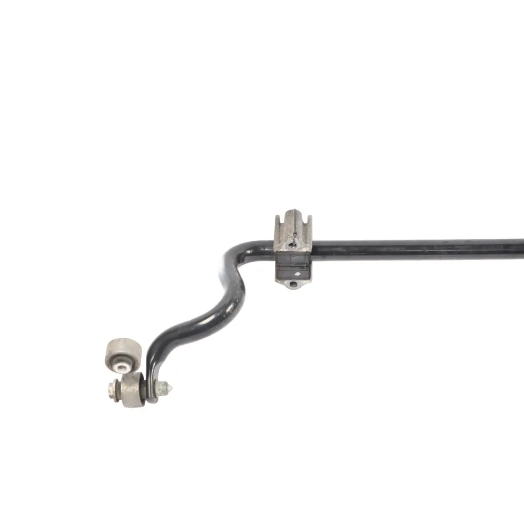 Stabilizer Suspension Anti Roll Sway Bar to Porsche Macan 95B Rear with Part number 95B511305A Porsche Macan 95B Rear Stabilizer Suspension Anti Roll Sway Bar - SKU 95B511305A - Part number 95B511305A