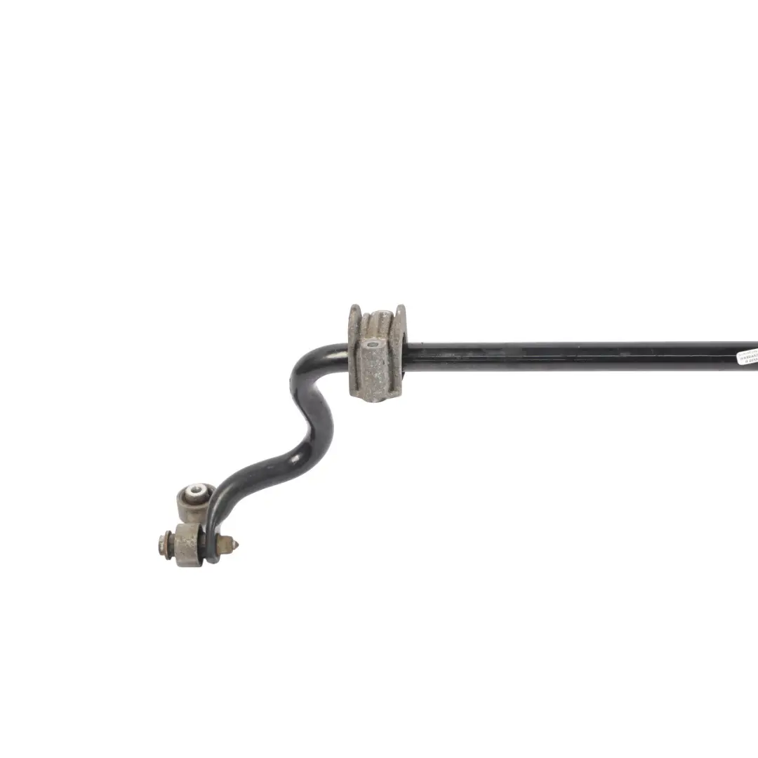 Stabilizer Suspension Anti Roll Sway Bar to Porsche Macan 95B Rear with Part number 95B511305A Porsche Macan 95B Rear Stabilizer Suspension Anti Roll Sway Bar - SKU 95B511305A - Part number 95B511305A