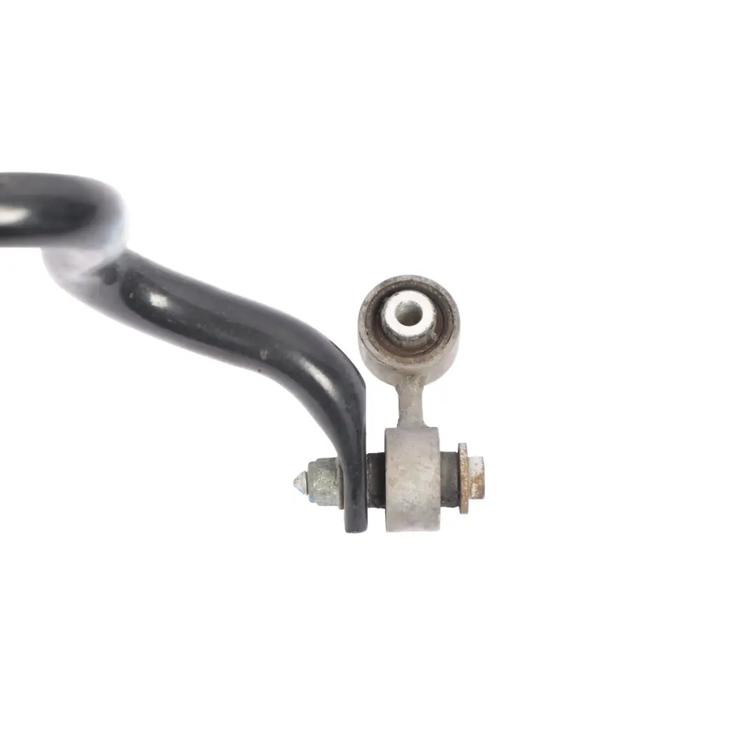 Stabilizer Suspension Anti Roll Sway Bar to Porsche Macan 95B Rear with Part number 95B511305A Porsche Macan 95B Rear Stabilizer Suspension Anti Roll Sway Bar - SKU 95B511305A - Part number 95B511305A