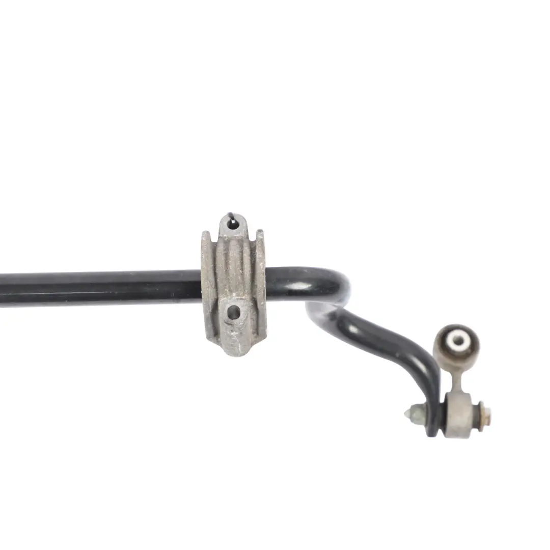 Stabilizer Suspension Anti Roll Sway Bar to Porsche Macan 95B Rear with Part number 95B511305A Porsche Macan 95B Rear Stabilizer Suspension Anti Roll Sway Bar - SKU 95B511305A - Part number 95B511305A