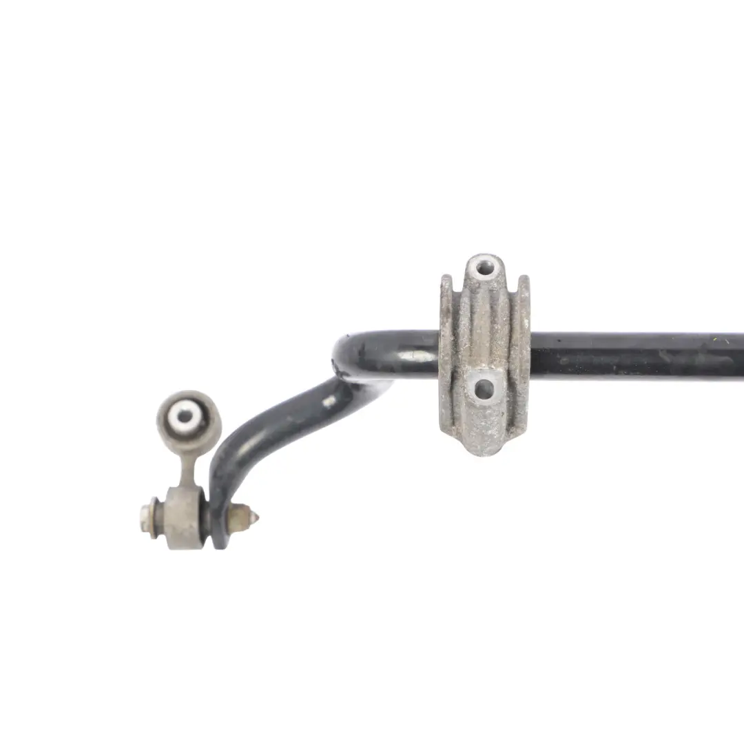 Stabilizer Suspension Anti Roll Sway Bar to Porsche Macan 95B Rear with Part number 95B511305A Porsche Macan 95B Rear Stabilizer Suspension Anti Roll Sway Bar - SKU 95B511305A - Part number 95B511305A
