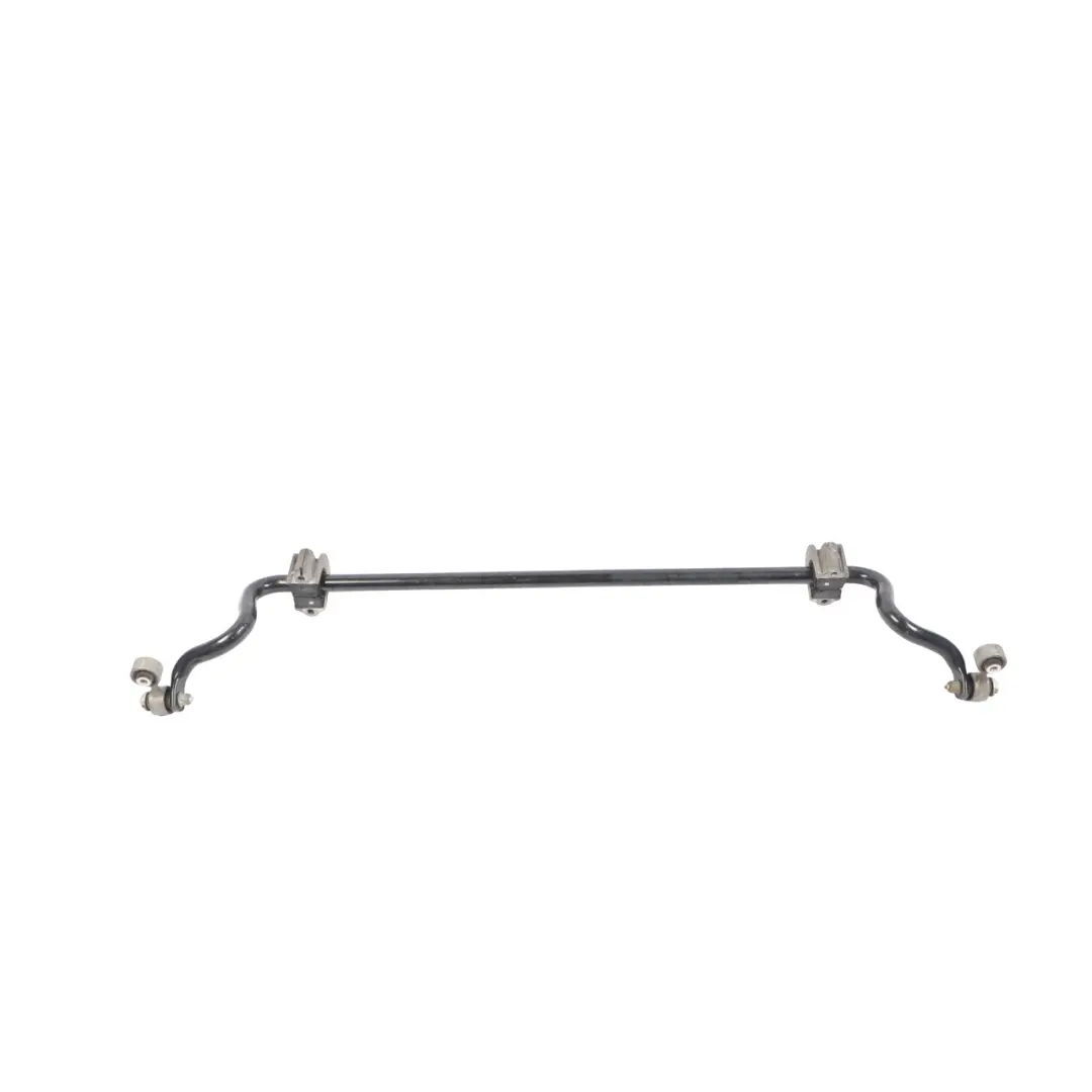 Porsche Macan 95B Rear Stabilizer Suspension Anti Roll Sway Bar - SKU 95B511305A - Part number 95B511305A