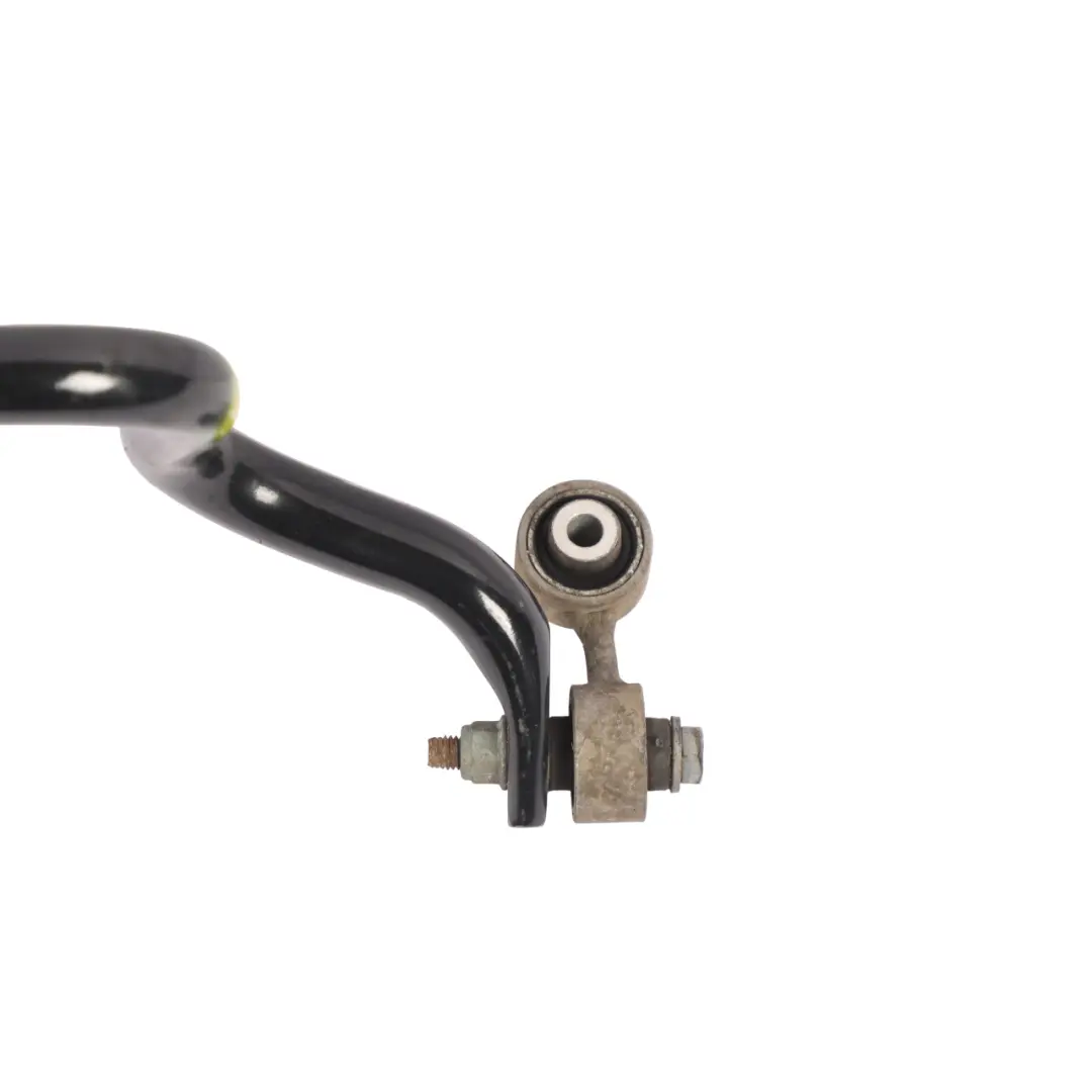 Stabilizer Suspension Anti Roll Sway Bar to Porsche Macan 95B Rear with Part number 95B511305K Porsche Macan 95B Rear Stabilizer Suspension Anti Roll Sway Bar - SKU 95B511305K - Part number 95B511305K