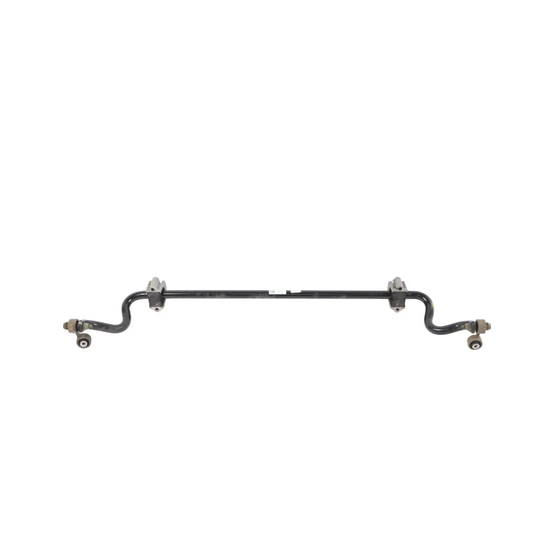 Porsche Macan 95B Rear Stabilizer Suspension Anti Roll Sway Bar - SKU 95B511305K - Part number 95B511305K