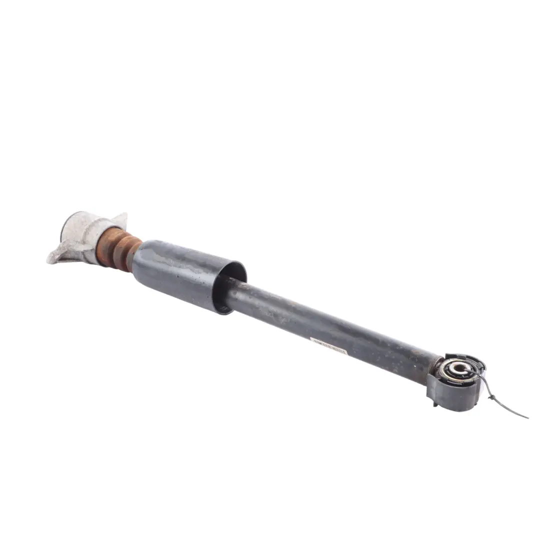 Shock Absorber Strut Damper Suspension Rear Axle to Porsche Macan 95B with Part number 95B513035D Porsche Macan 95B Shock Absorber Strut Damper Suspension Rear Axle - SKU 95B513035D - Part number 95B513035D