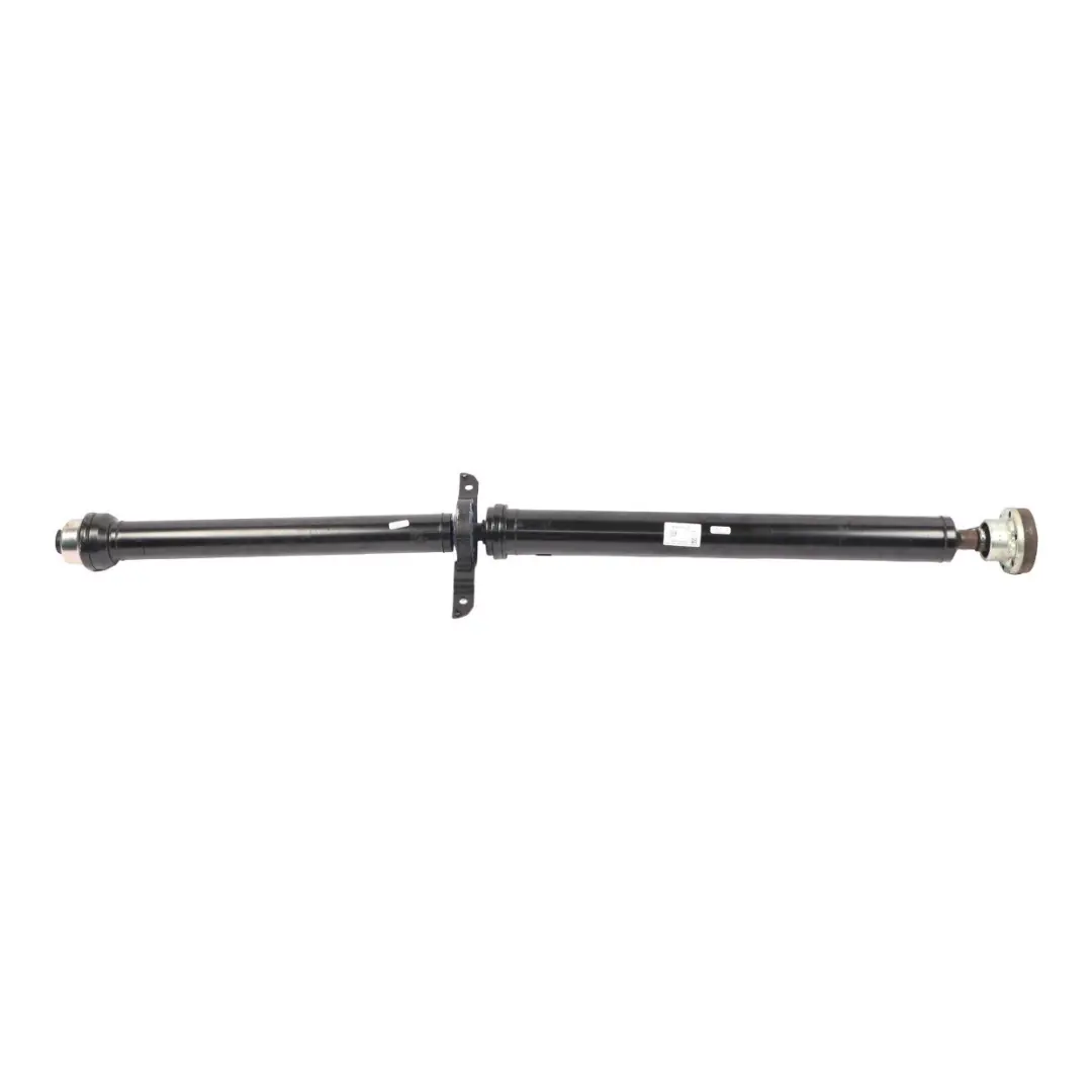 Propshaft Prop Drive Shaft 3.0 TDI Diesel to Porsche Macan 95B with Part number 95B521101AC Porsche Macan 95B Propshaft Prop Drive Shaft 3.0 TDI Diesel - SKU 95B521101AC - Part number 95B521101AC