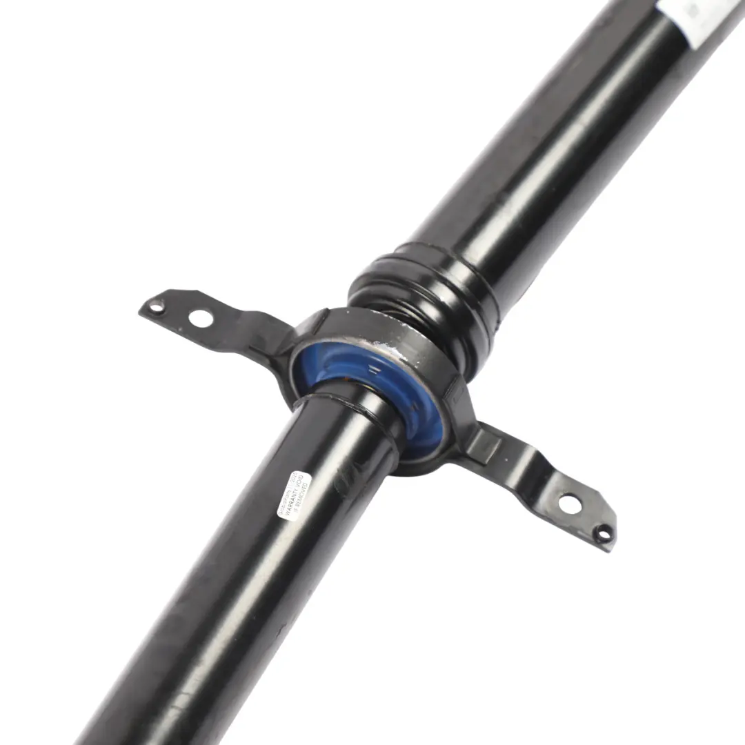 Propshaft Prop Drive Shaft 3.0 TDI Diesel to Porsche Macan 95B with Part number 95B521101AC Porsche Macan 95B Propshaft Prop Drive Shaft 3.0 TDI Diesel - SKU 95B521101AC - Part number 95B521101AC