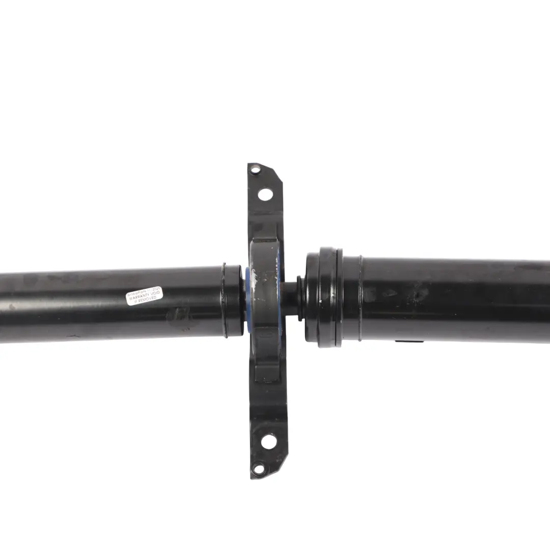 Porsche Macan 95B Propshaft Prop Drive Shaft 3.0 TDI Diesel - SKU 95B521101AC - Part number 95B521101AC