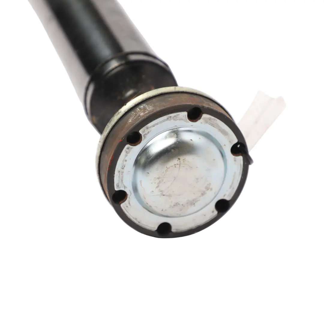 Porsche Macan 95B Propshaft Prop Drive Shaft 3.0 TDI Diesel - SKU 95B521101AC - Part number 95B521101AC