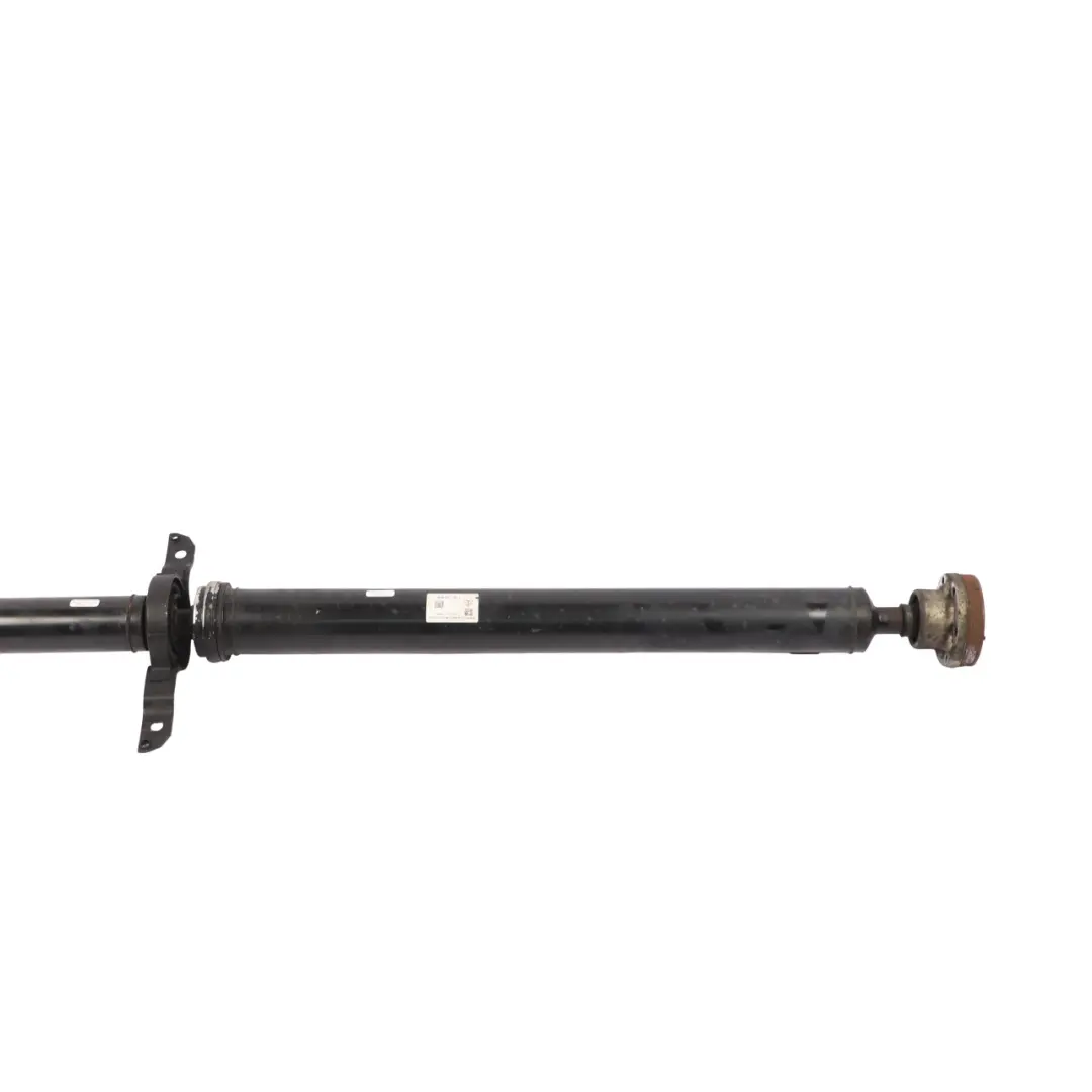 Propshaft Prop Drive Shaft 3.0 TDI Diesel to Porsche Macan 95B with Part number 95B521101L Porsche Macan 95B Propshaft Prop Drive Shaft 3.0 TDI Diesel - SKU 95B521101L - Part number 95B521101L