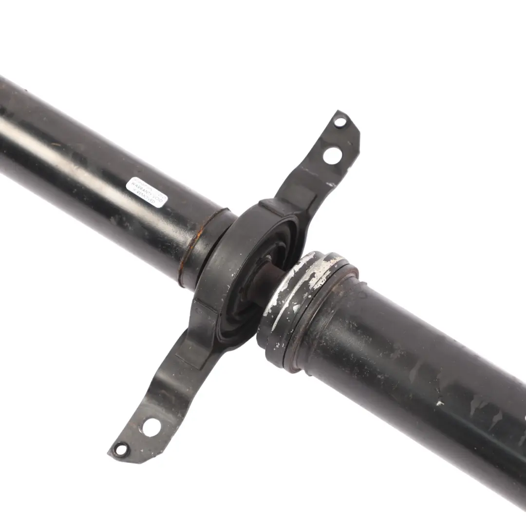 Porsche Macan 95B Propshaft Prop Drive Shaft 3.0 TDI Diesel - SKU 95B521101L - Part number 95B521101L