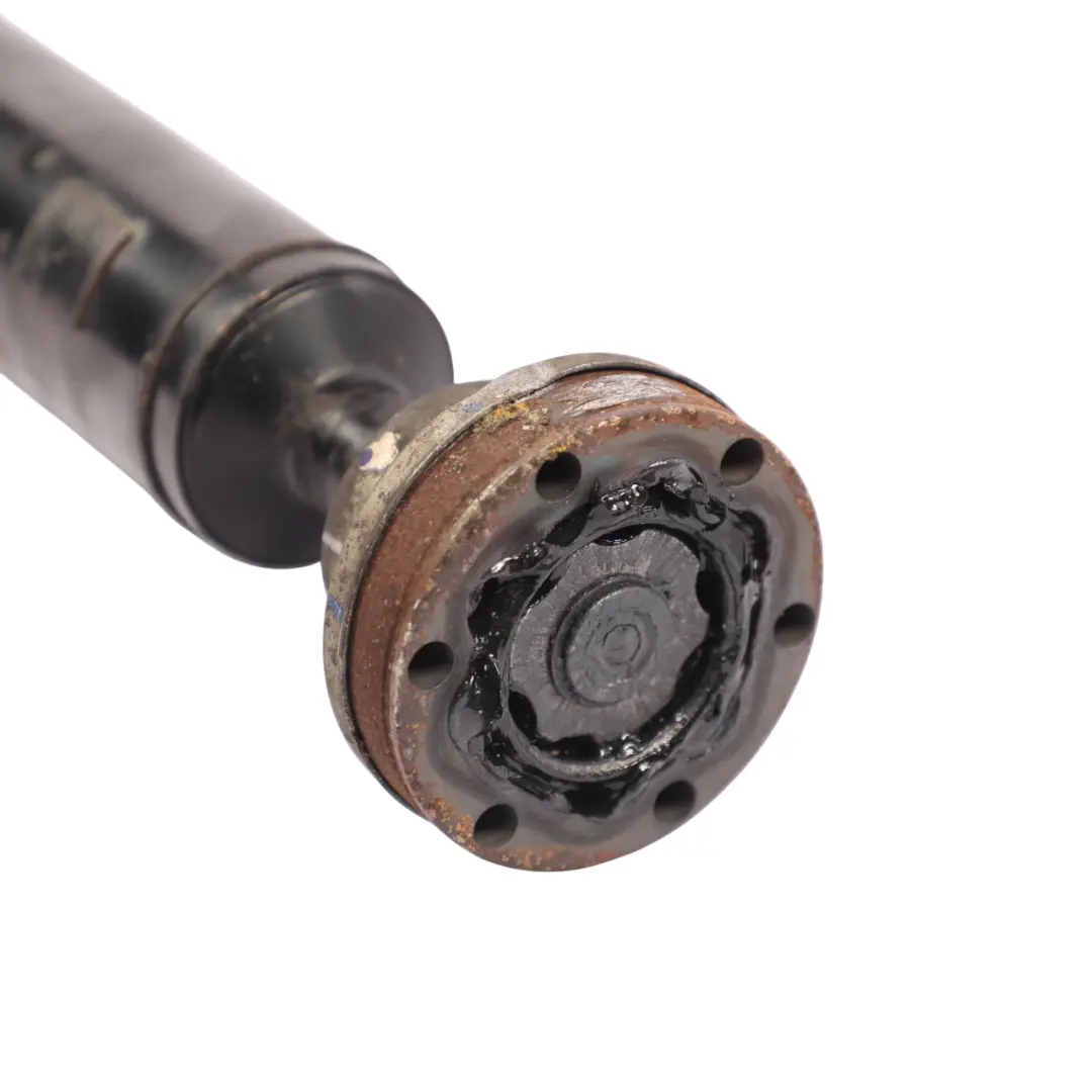 Propshaft Prop Drive Shaft 3.0 TDI Diesel to Porsche Macan 95B with Part number 95B521101L Porsche Macan 95B Propshaft Prop Drive Shaft 3.0 TDI Diesel - SKU 95B521101L - Part number 95B521101L