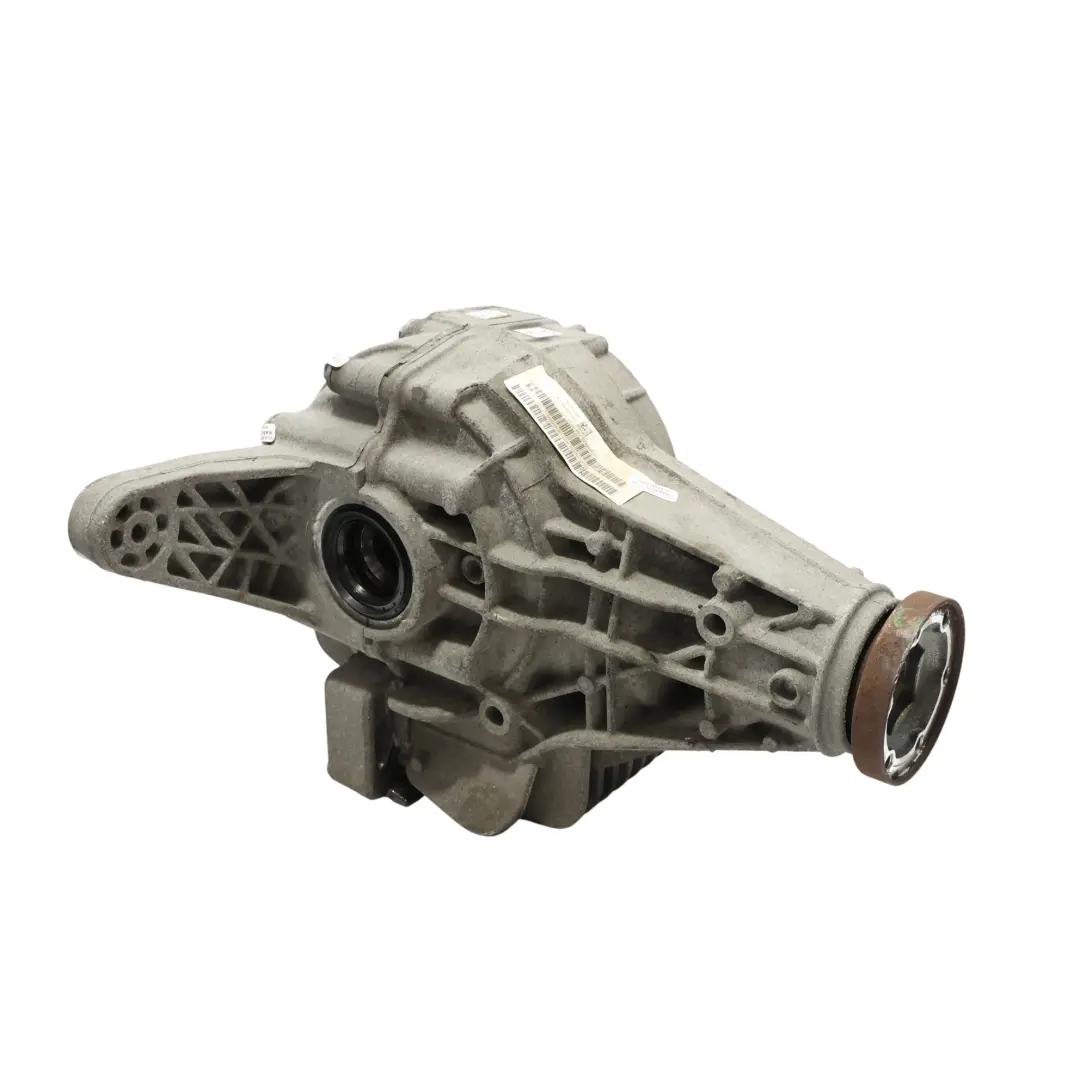 Porsche Macan S 95B Eje Trasero Diff Diferencial GARANTÍA - SKU 95B525015K - Número de pieza 95B525015K