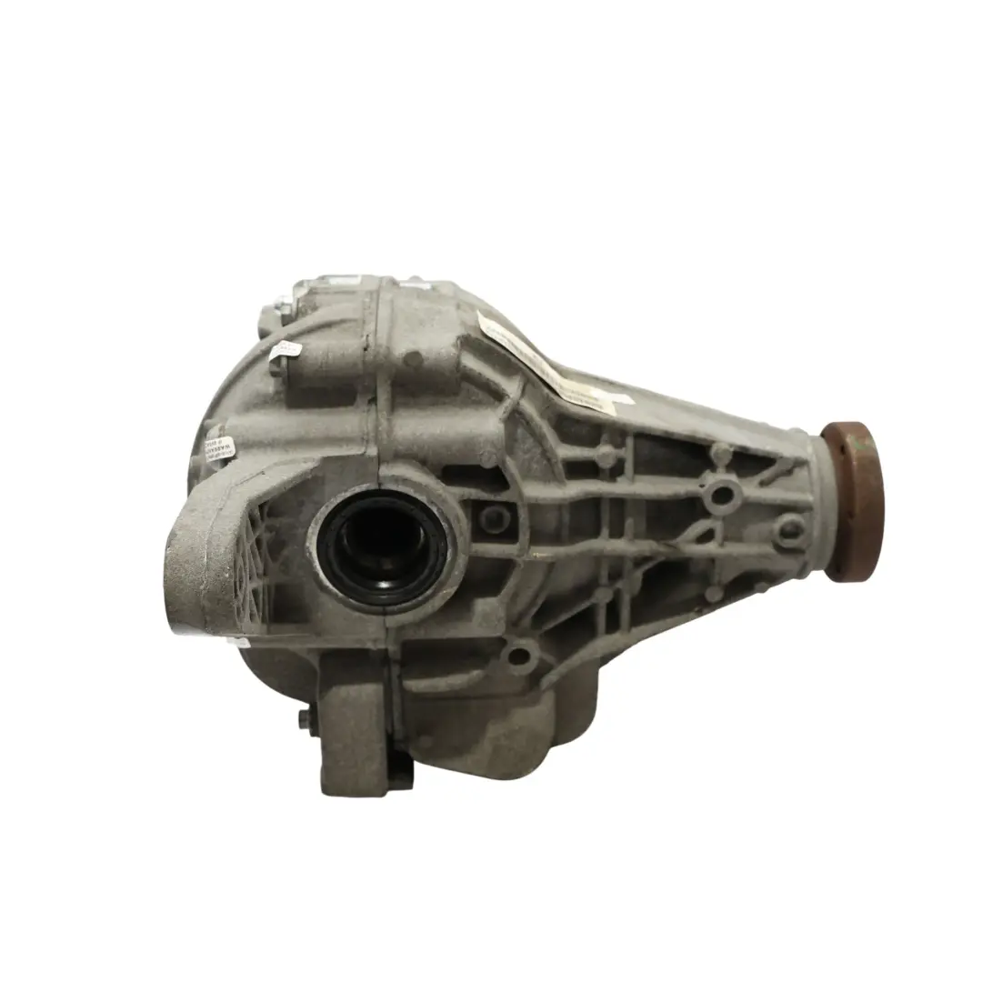 Porsche Macan S 95B Rear Axle Differential Diff WARRANTY - SKU 95B525015K - Part number 95B525015K
