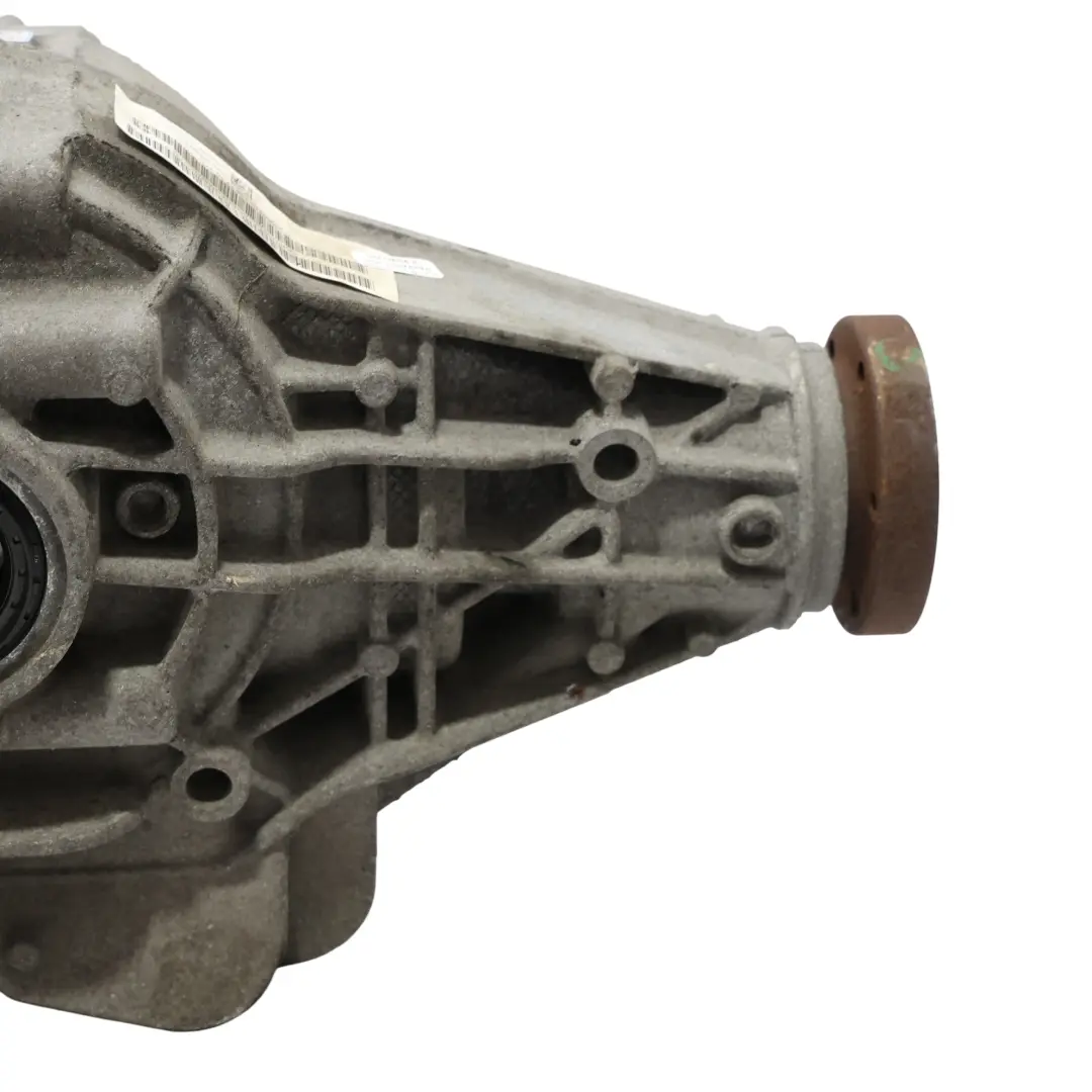 Porsche Macan S 95B Rear Axle Differential Diff WARRANTY - SKU 95B525015K - Part number 95B525015K