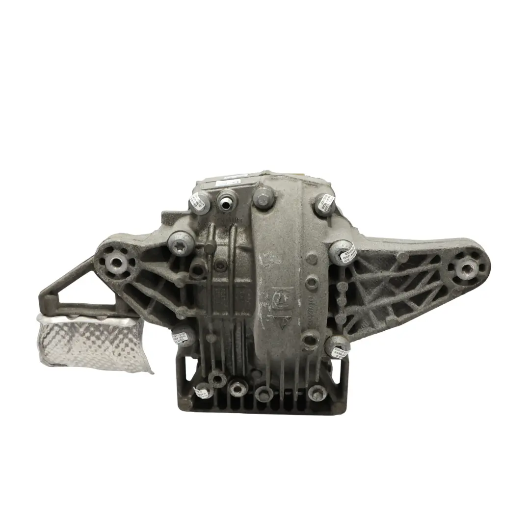 Eje Trasero Diff Diferencial GARANTÍA para Porsche Macan S 95B con número de pieza 95B525015K Porsche Macan S 95B Eje Trasero Diff Diferencial GARANTÍA - SKU 95B525015K - Número de pieza 95B525015K