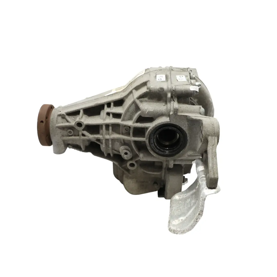 Assale Posteriore Differenziale GARANZIA per Porsche Macan S 95B con numero di parte 95B525015K Porsche Macan S 95B Assale Posteriore Differenziale GARANZIA - SKU 95B525015K - Numero di parte 95B525015K