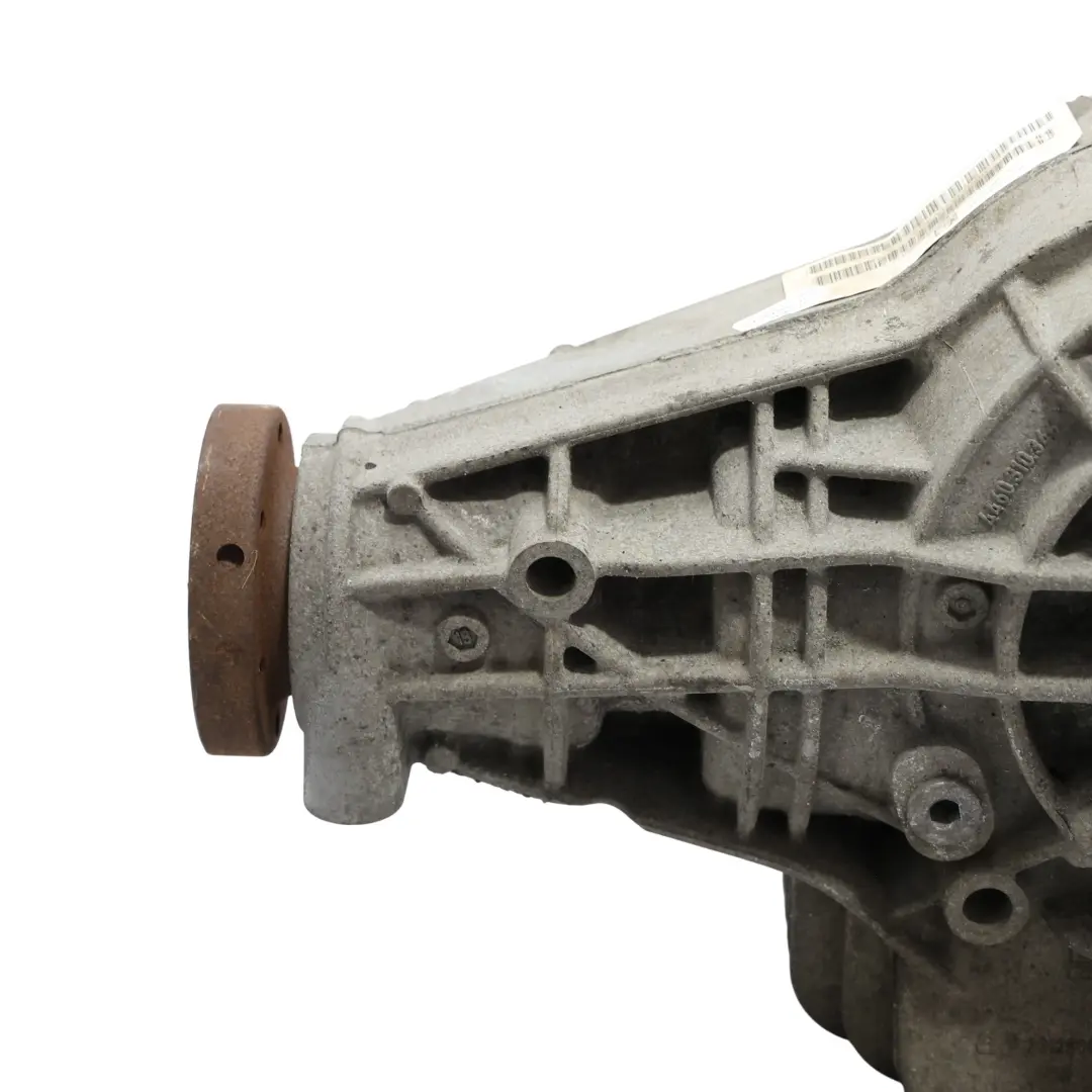 Différentiel D'Essieu Arrière GARANTIE pour Porsche Macan S 95B à propos du numéro de pièce 95B525015K Porsche Macan S 95B Différentiel D'Essieu Arrière GARANTIE - SKU 95B525015K - Numéro de pièce 95B525015K