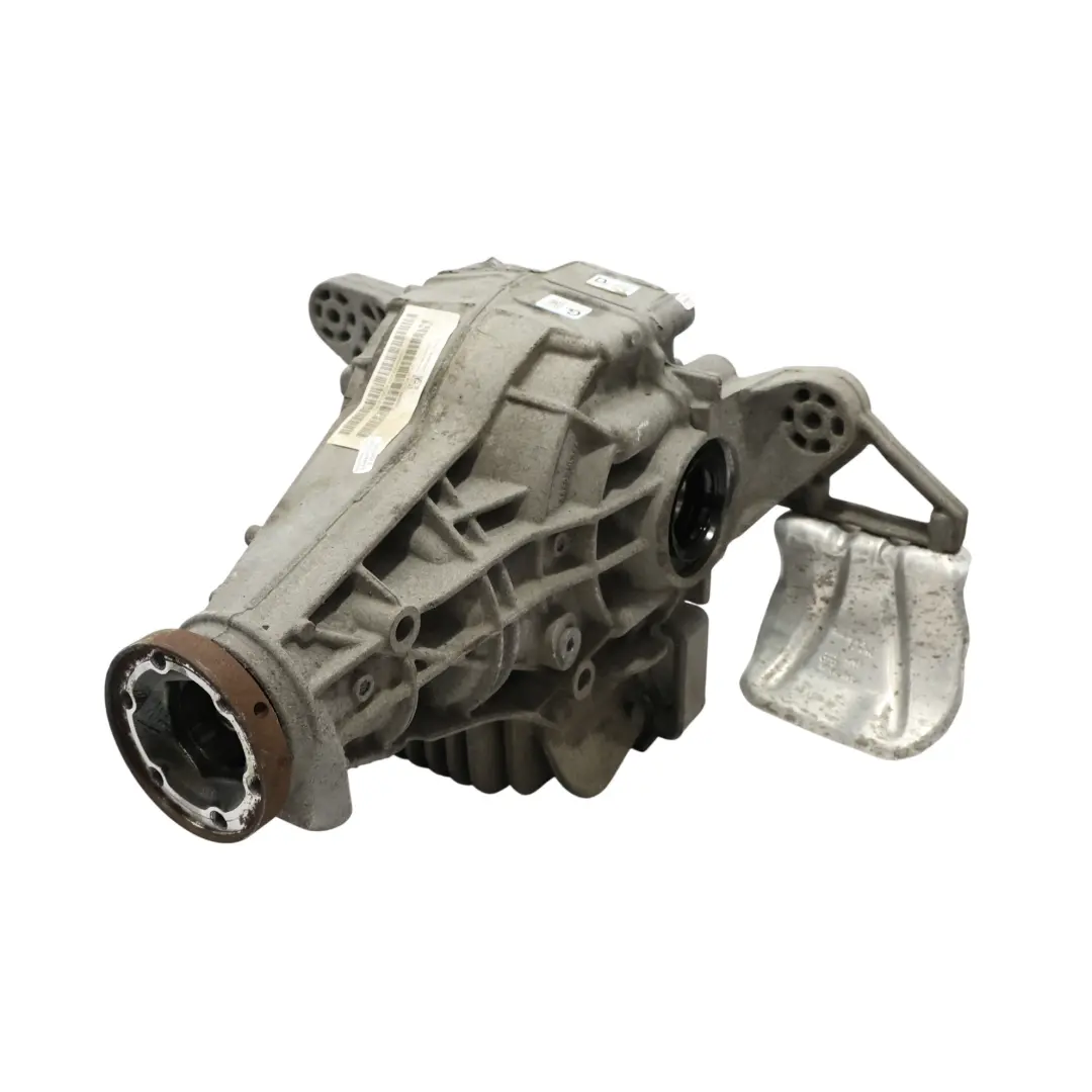 Porsche Macan S 95B Rear Axle Differential Diff WARRANTY - SKU 95B525015K - Part number 95B525015K