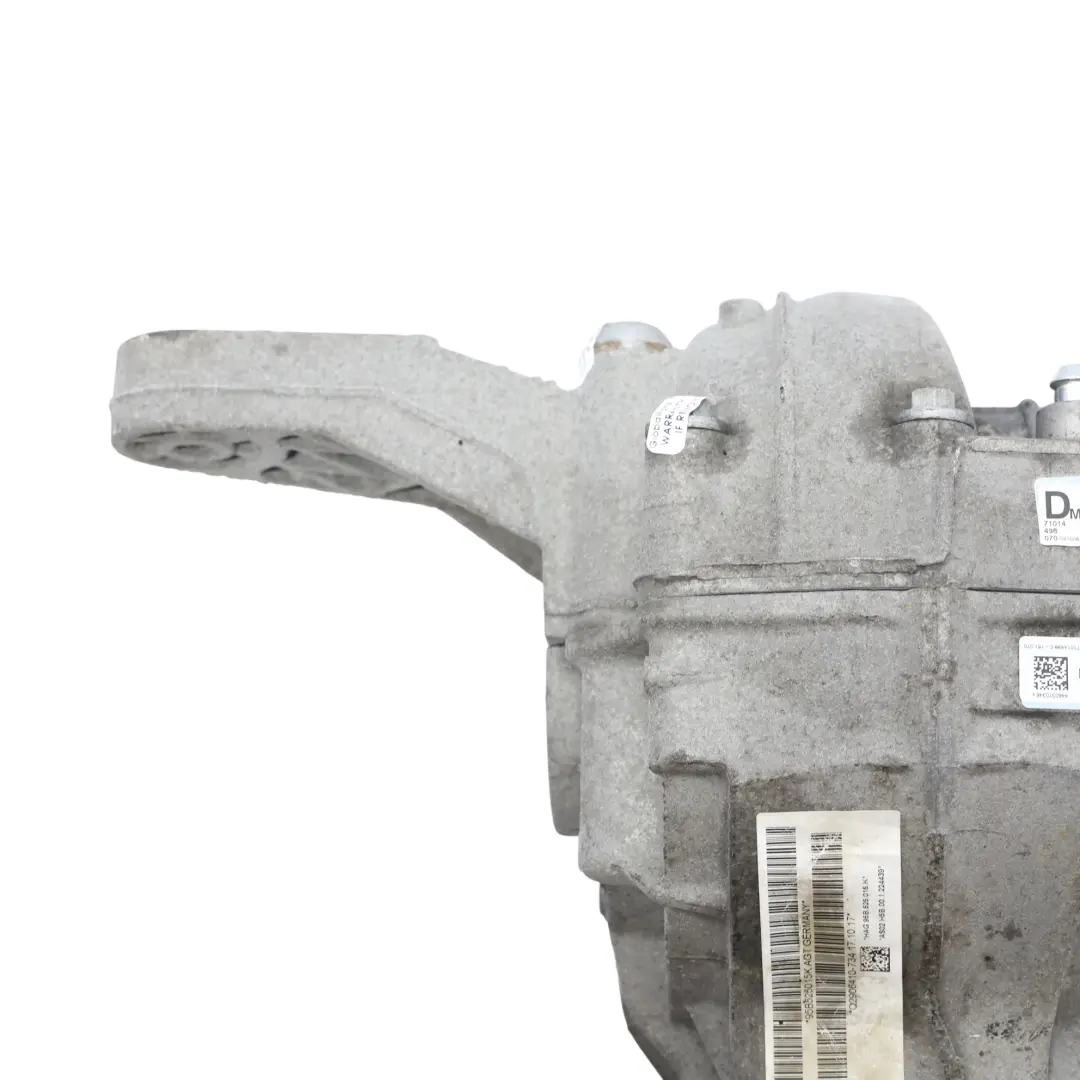 Porsche Macan S 95B Rear Axle Differential Diff WARRANTY - SKU 95B525015K - Part number 95B525015K