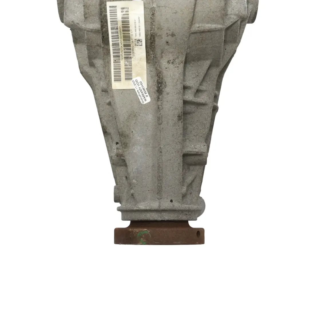 Porsche Macan S 95B Rear Axle Differential Diff WARRANTY - SKU 95B525015K - Part number 95B525015K