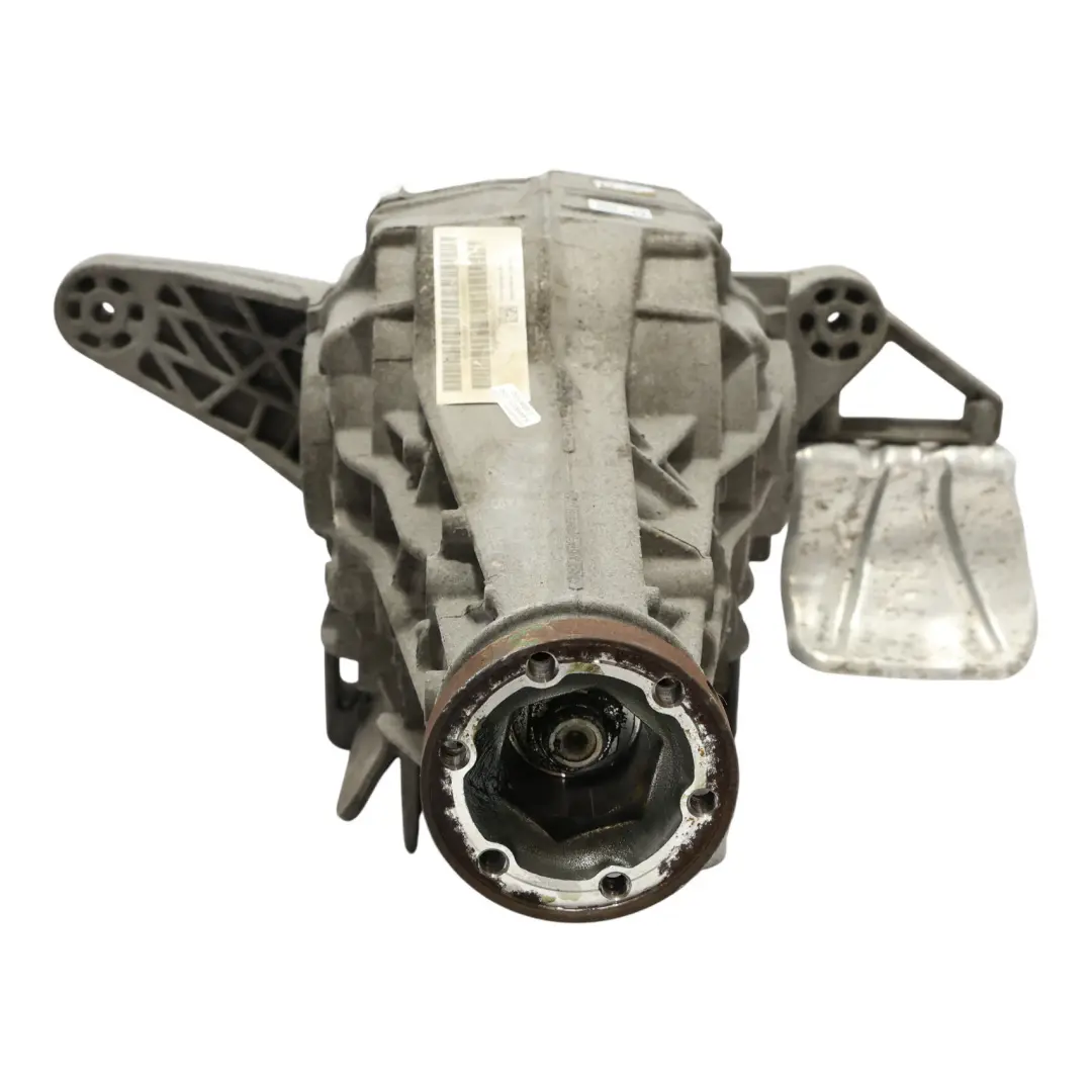 Assale Posteriore Differenziale GARANZIA per Porsche Macan S 95B con numero di parte 95B525015K Porsche Macan S 95B Assale Posteriore Differenziale GARANZIA - SKU 95B525015K - Numero di parte 95B525015K