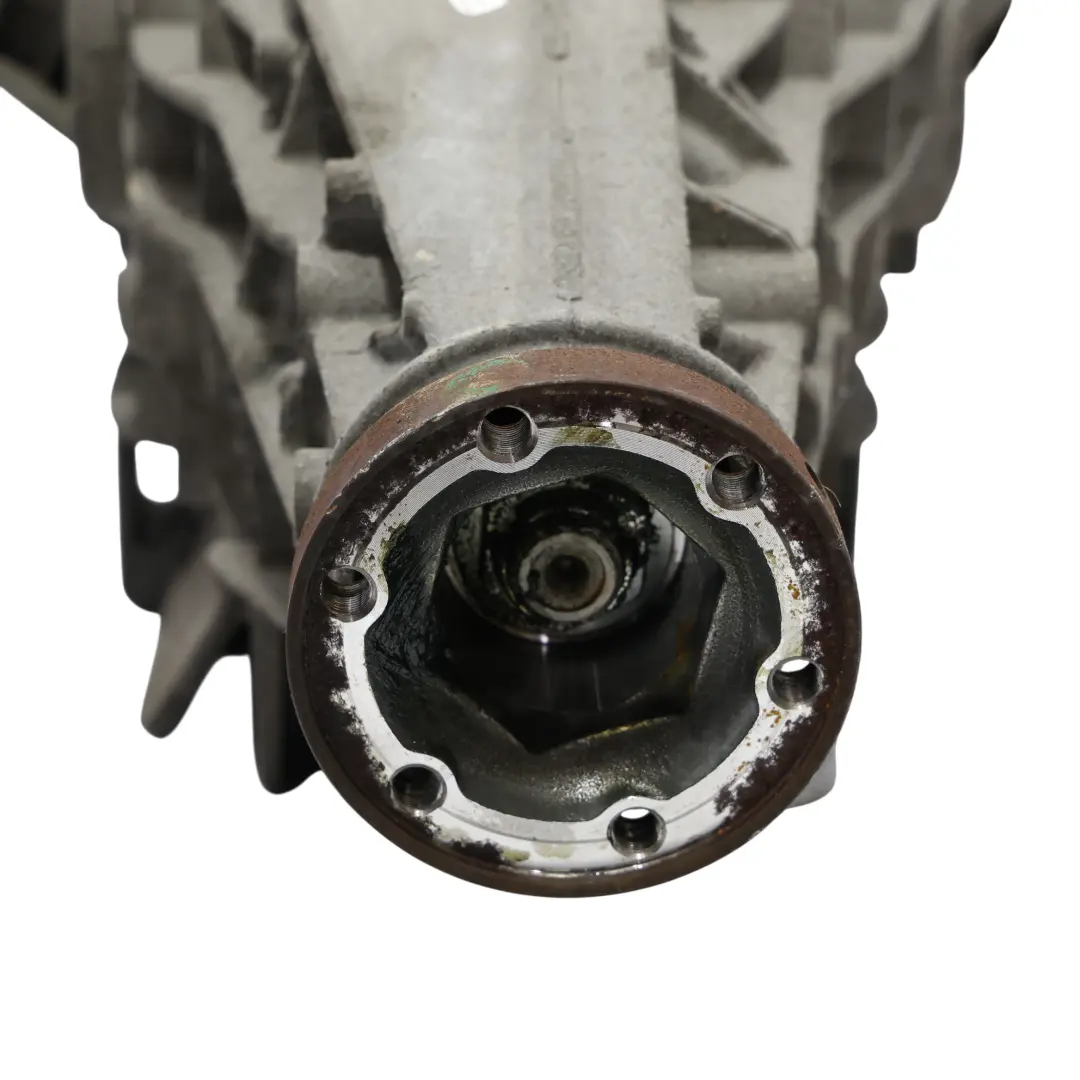 Eje Trasero Diff Diferencial GARANTÍA para Porsche Macan S 95B con número de pieza 95B525015K Porsche Macan S 95B Eje Trasero Diff Diferencial GARANTÍA - SKU 95B525015K - Número de pieza 95B525015K