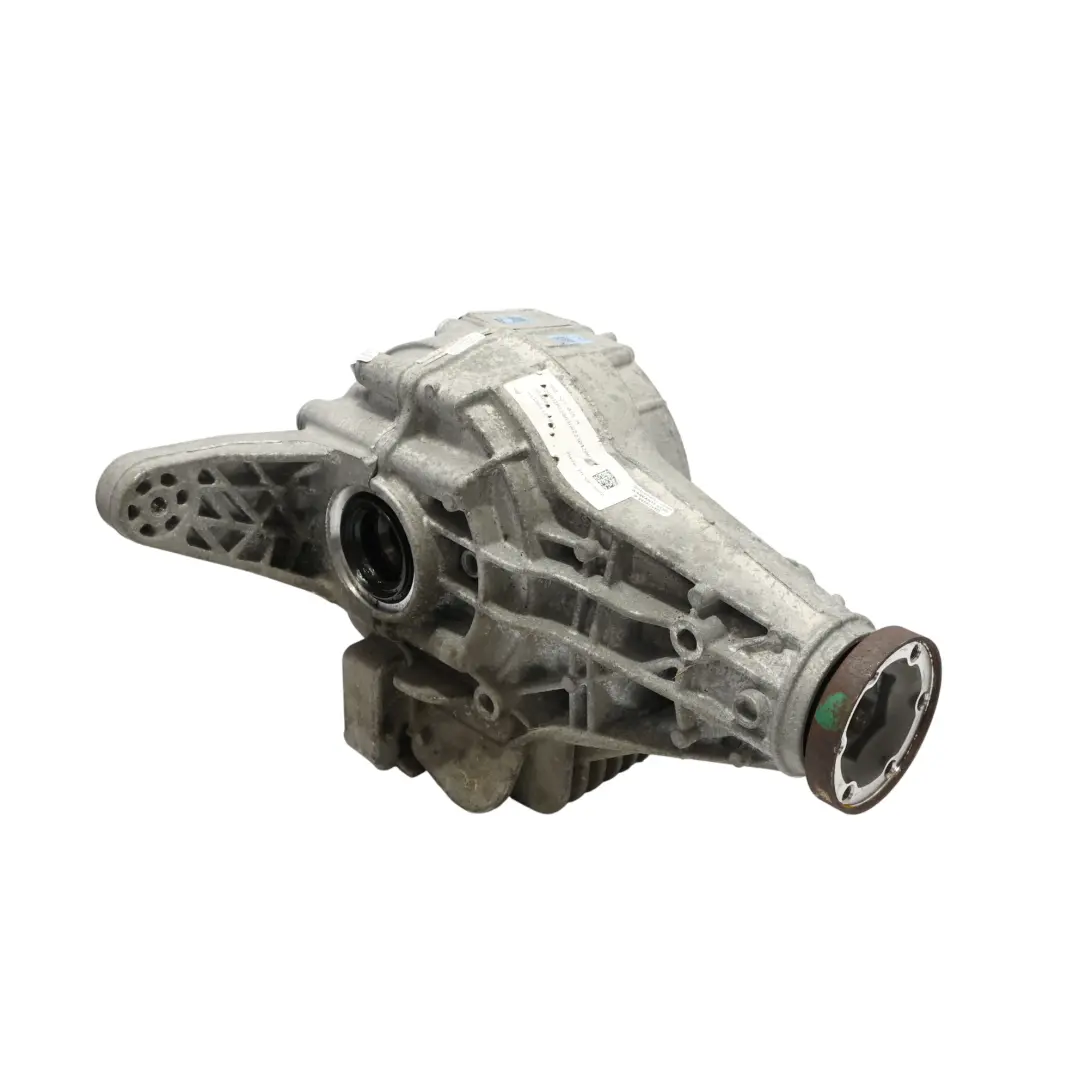 Axle Differential Diff WARRANTY to Porsche Macan S 95B Rear with Part number 95B525015M Porsche Macan S 95B Rear Axle Differential Diff WARRANTY - SKU 95B525015M - Part number 95B525015M