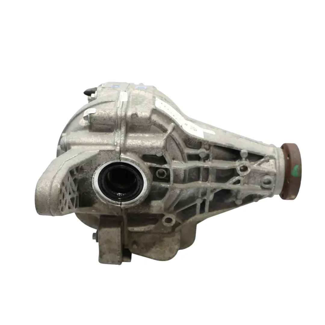 Differenziale Asse Posteriore GARANZIA per Porsche Macan S 95B con numero di parte 95B525015M Porsche Macan S 95B Differenziale Asse Posteriore GARANZIA - SKU 95B525015M - Numero di parte 95B525015M