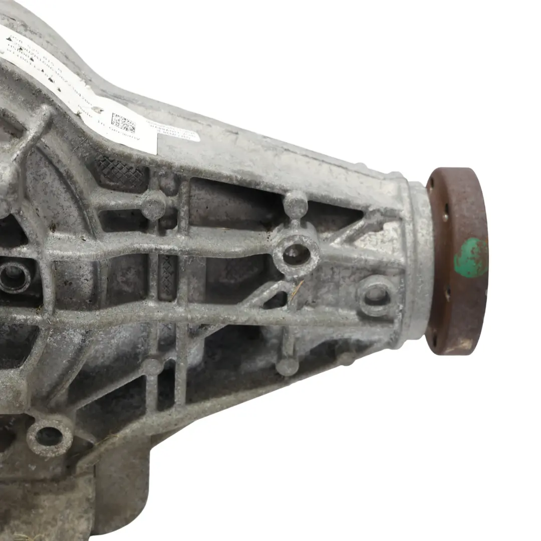 Différentiel D'Essieu Arrière ) GARANTIE pour Porsche Macan S 95B à propos du numéro de pièce 95B525015M Porsche Macan S 95B Différentiel D'Essieu Arrière ) GARANTIE - SKU 95B525015M - Numéro de pièce 95B525015M