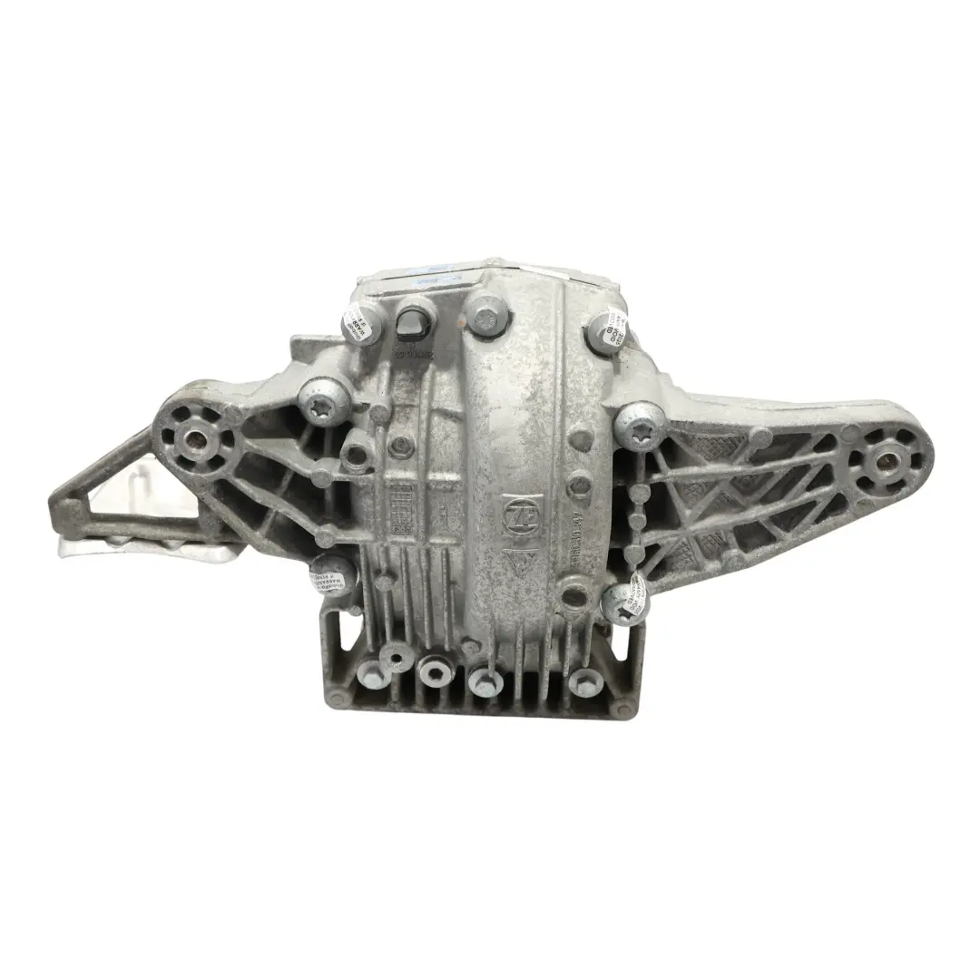 Differenziale Asse Posteriore GARANZIA per Porsche Macan S 95B con numero di parte 95B525015M Porsche Macan S 95B Differenziale Asse Posteriore GARANZIA - SKU 95B525015M - Numero di parte 95B525015M