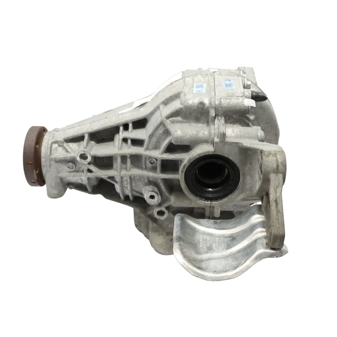 Porsche Macan S 95B Hinter Achs Differenzial Diff GARANTIE - SKU 95B525015M - Teilenummer 95B525015M