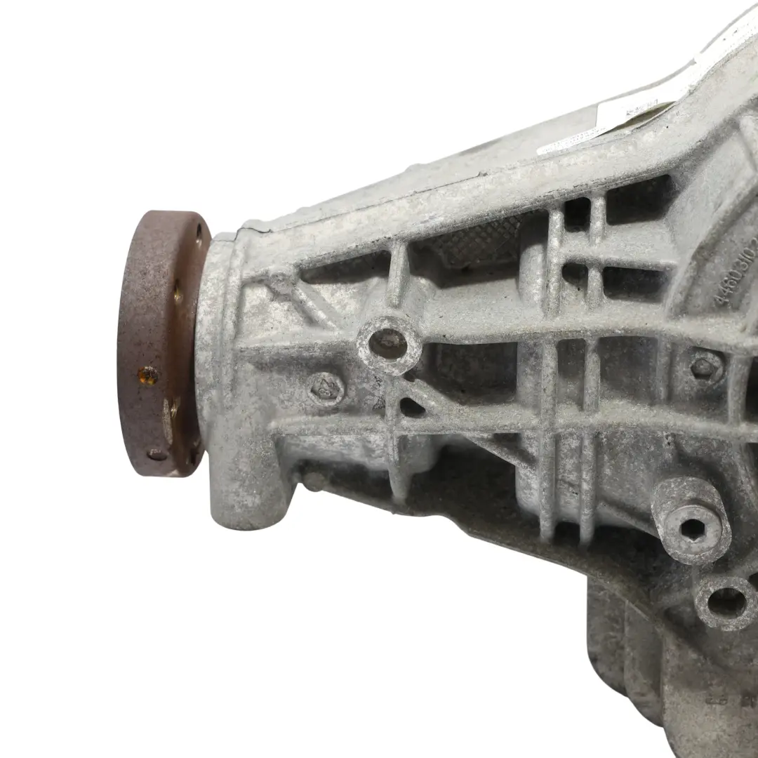 Differenziale Asse Posteriore GARANZIA per Porsche Macan S 95B con numero di parte 95B525015M Porsche Macan S 95B Differenziale Asse Posteriore GARANZIA - SKU 95B525015M - Numero di parte 95B525015M