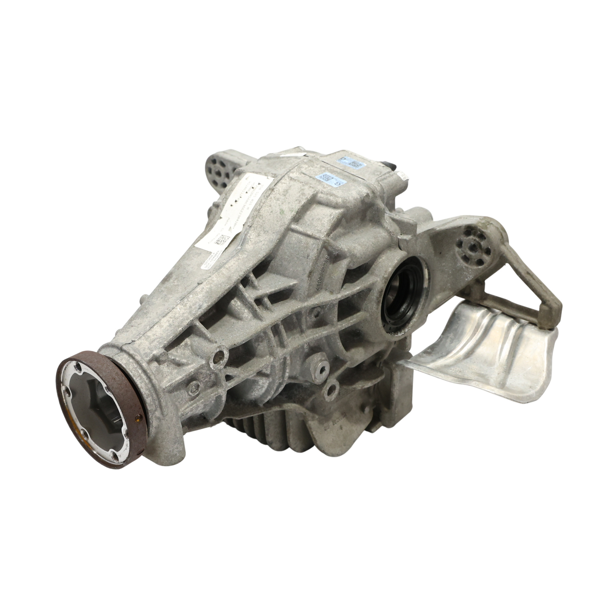 Macan Rear Diff Porsche Macan S 95B Rear Axle Differential Diff 95B525015M WARRANTY