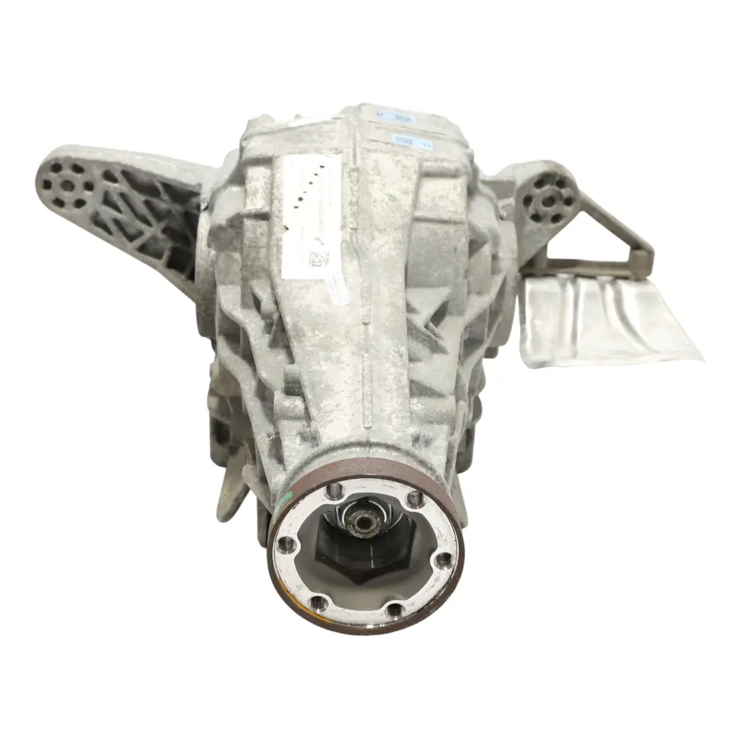 Differenziale Asse Posteriore GARANZIA per Porsche Macan S 95B con numero di parte 95B525015M Porsche Macan S 95B Differenziale Asse Posteriore GARANZIA - SKU 95B525015M - Numero di parte 95B525015M