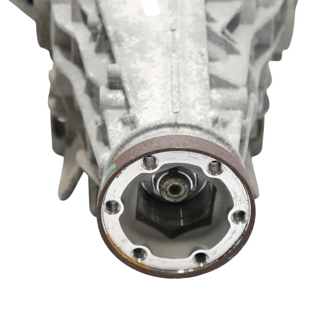 Hinter Achs Differenzial Diff GARANTIE für Porsche Macan S 95B mit Teilenummer 95B525015M Porsche Macan S 95B Hinter Achs Differenzial Diff GARANTIE - SKU 95B525015M - Teilenummer 95B525015M