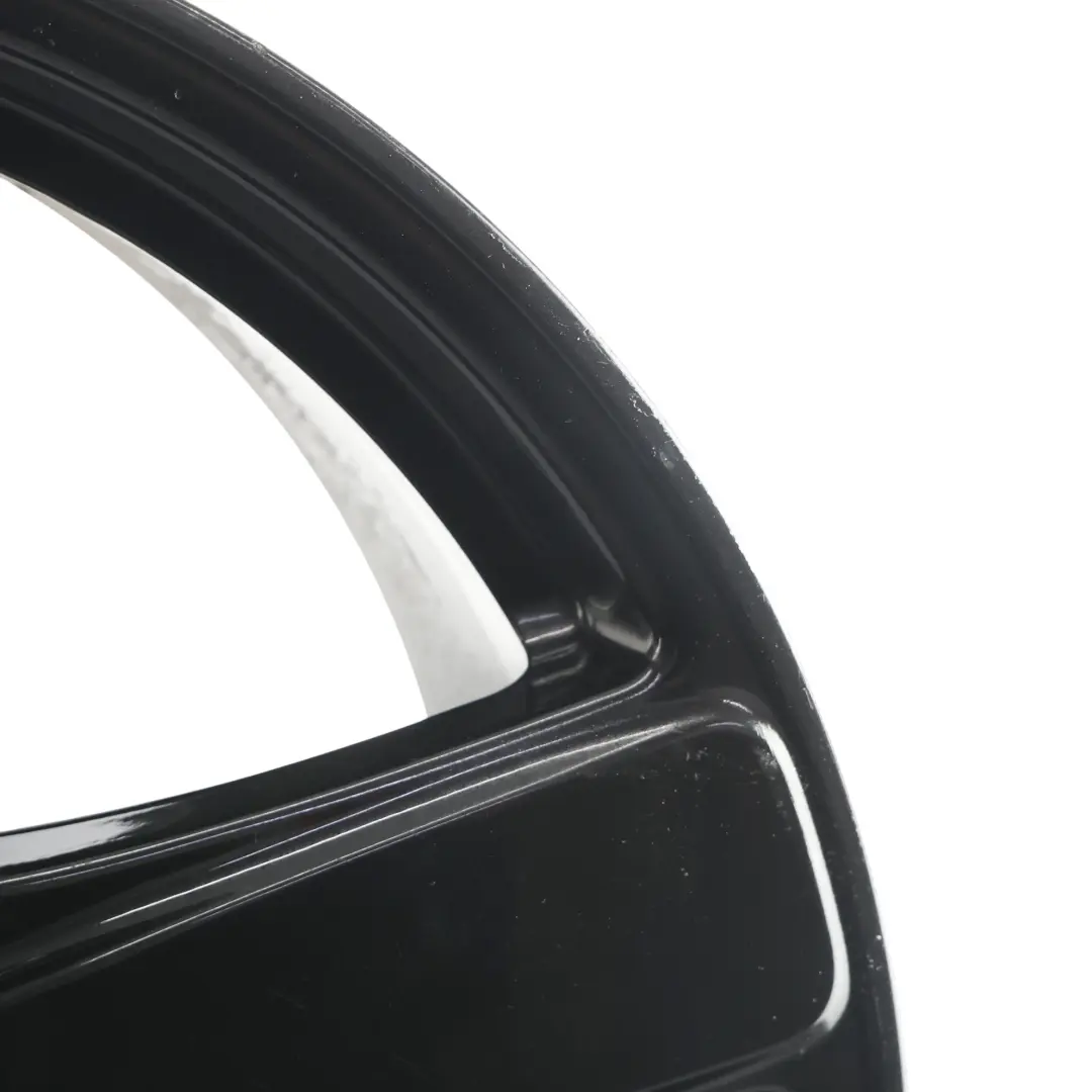 Felga Aluminiowa Tylna Czarna 21" 10J ET:19 do Porsche Macan 95B o numerze 95B601025AE Porsche Macan 95B Felga Aluminiowa Tylna Czarna 21" 10J ET:19 - SKU 95B601025AE-1 - Numer Części 95B601025AE