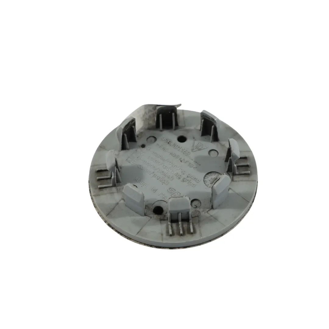 Porsche Macan S 95B-2 Wheel Cap Hub Cover Emblem Edge Logo - SKU 95B601149B - Part number 95B601149B