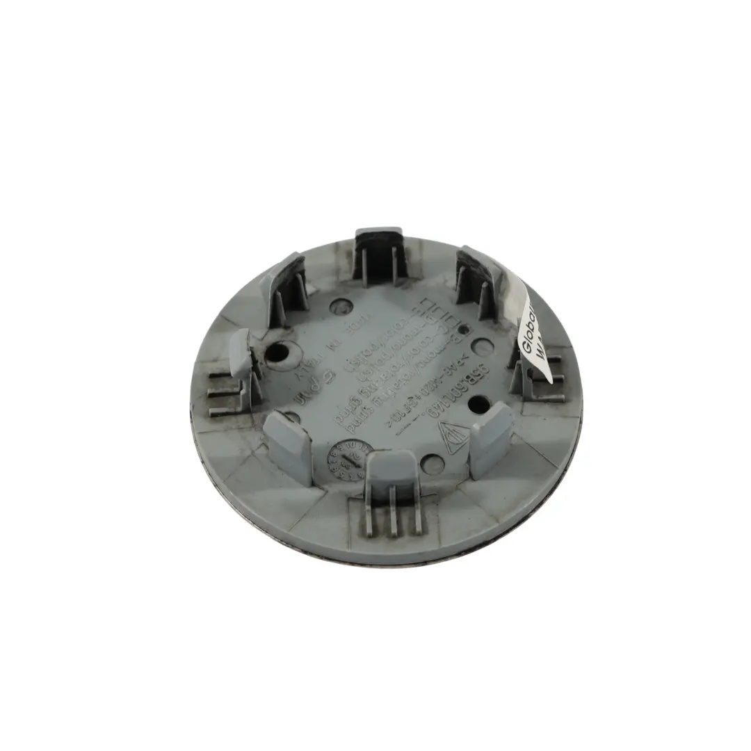 95B-2 Wheel Cap Hub Cover Emblem Edge Logo to Porsche Macan S with Part number 95B601149B Porsche Macan S 95B-2 Wheel Cap Hub Cover Emblem Edge Logo - SKU 95B601149B - Part number 95B601149B