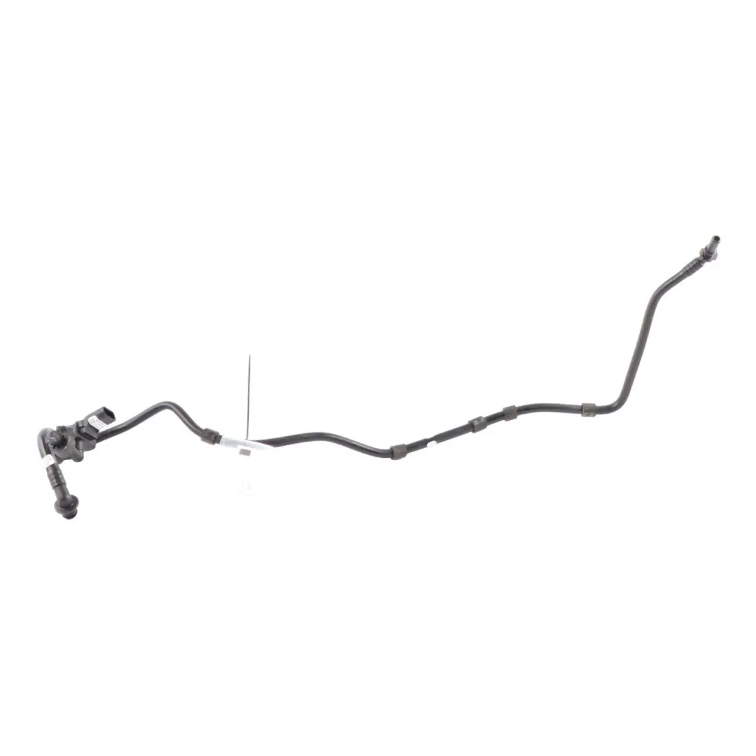 Porsche Macan 95B Servofreno Linea Tubo Vuoto - SKU 95B611931AH - Numero di parte 95B611931AH