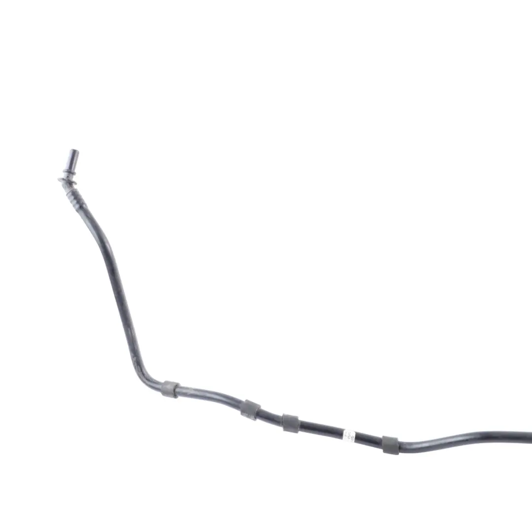 Porsche Macan 95B Bremsservo Unterdruckleitung Schlauch Leitung - SKU 95B611931AH - Teilenummer 95B611931AH