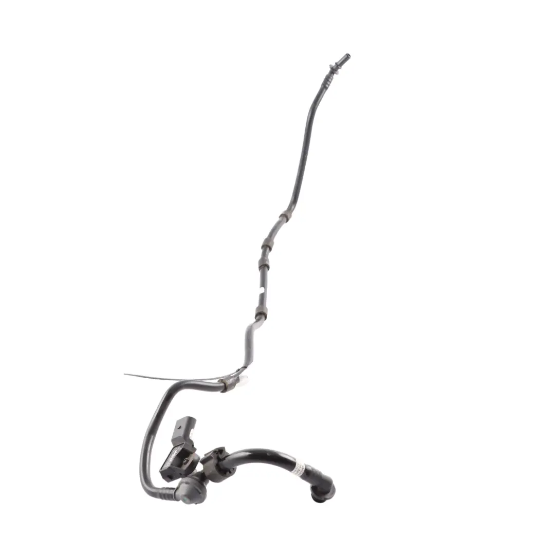 Porsche Macan 95B Servo De Freno Tubo Vacío Línea De Manguera - SKU 95B611931AH - Número de pieza 95B611931AH