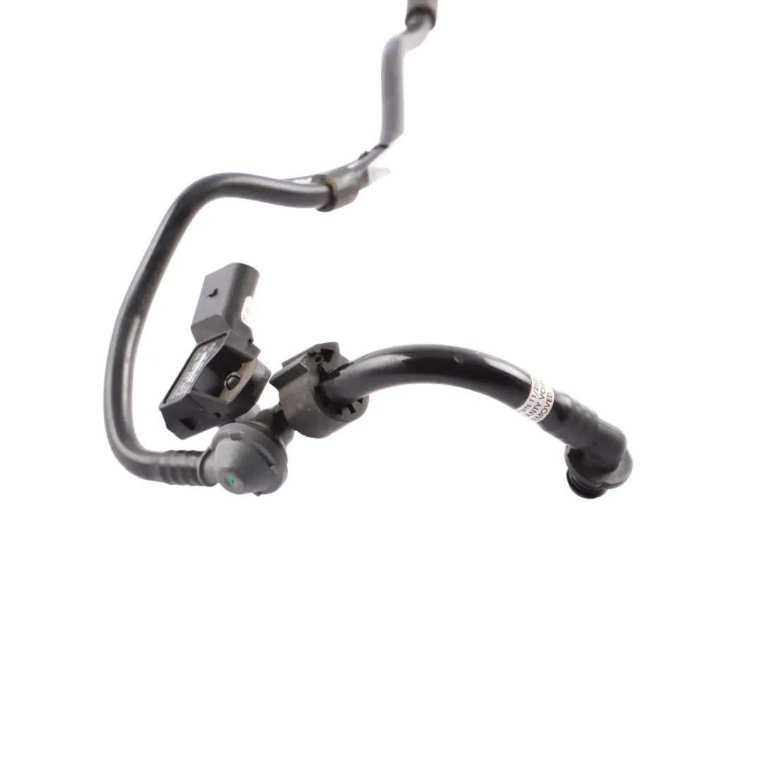 Bremsservo Unterdruckleitung Schlauch Leitung für Porsche Macan 95B mit Teilenummer 95B611931AH Porsche Macan 95B Bremsservo Unterdruckleitung Schlauch Leitung - SKU 95B611931AH - Teilenummer 95B611931AH