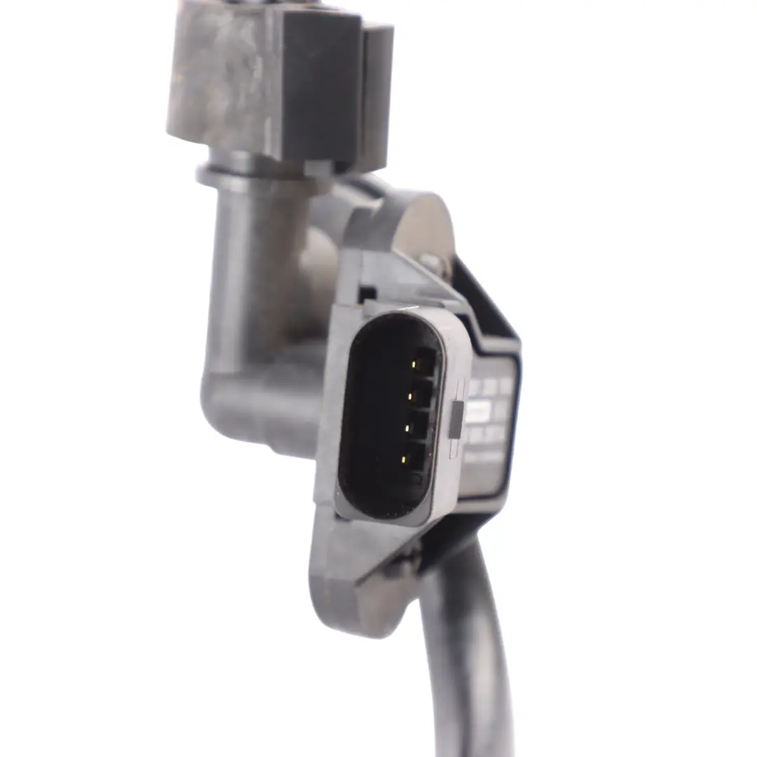 Tuyau De Dépression Du Servofrein pour Porsche Macan 95B à propos du numéro de pièce 95B611931AH Porsche Macan 95B Tuyau De Dépression Du Servofrein - SKU 95B611931AH - Numéro de pièce 95B611931AH