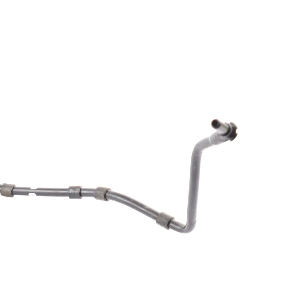 Bremsservo Unterdruckleitung Schlauch Leitung für Porsche Macan 95B mit Teilenummer 95B611931AH Porsche Macan 95B Bremsservo Unterdruckleitung Schlauch Leitung - SKU 95B611931AH - Teilenummer 95B611931AH