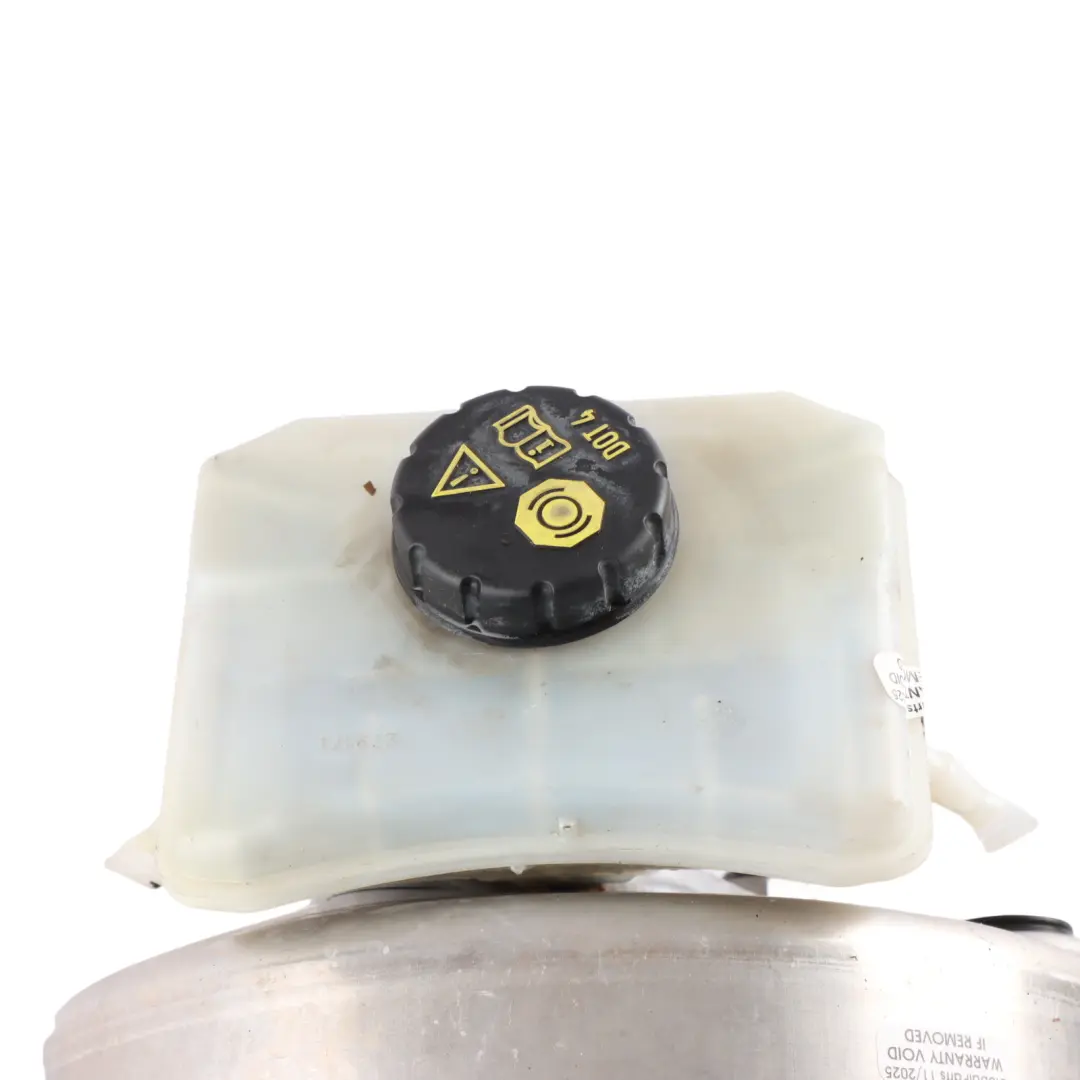 Brake Servo Booster Master Cylinder Unit to Porsche Macan 95B with Part number 95B612103E Porsche Macan 95B Brake Servo Booster Master Cylinder Unit - SKU 95B612103E - Part number 95B612103E
