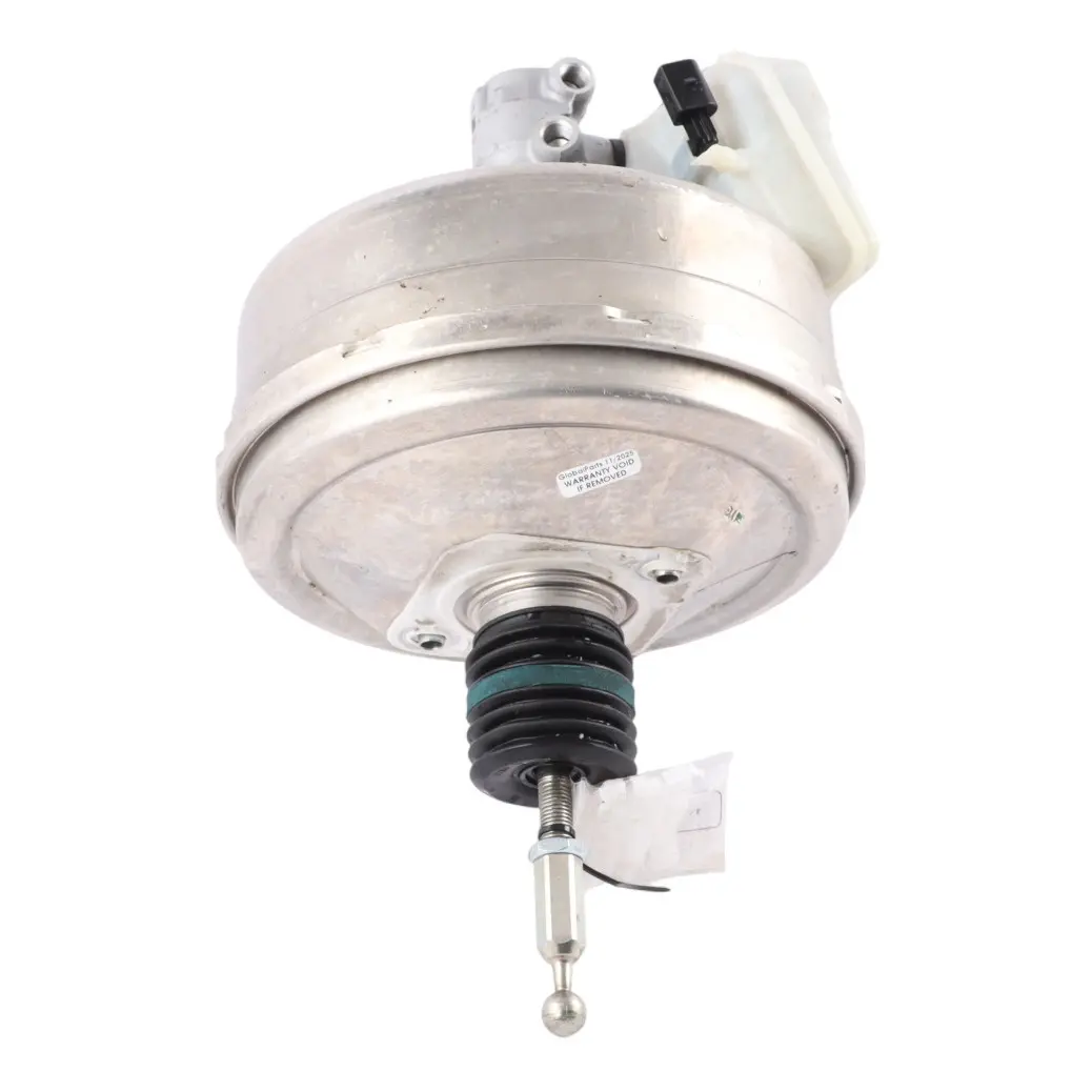 Brake Servo Booster Master Cylinder Unit to Porsche Macan 95B with Part number 95B612103E Porsche Macan 95B Brake Servo Booster Master Cylinder Unit - SKU 95B612103E - Part number 95B612103E