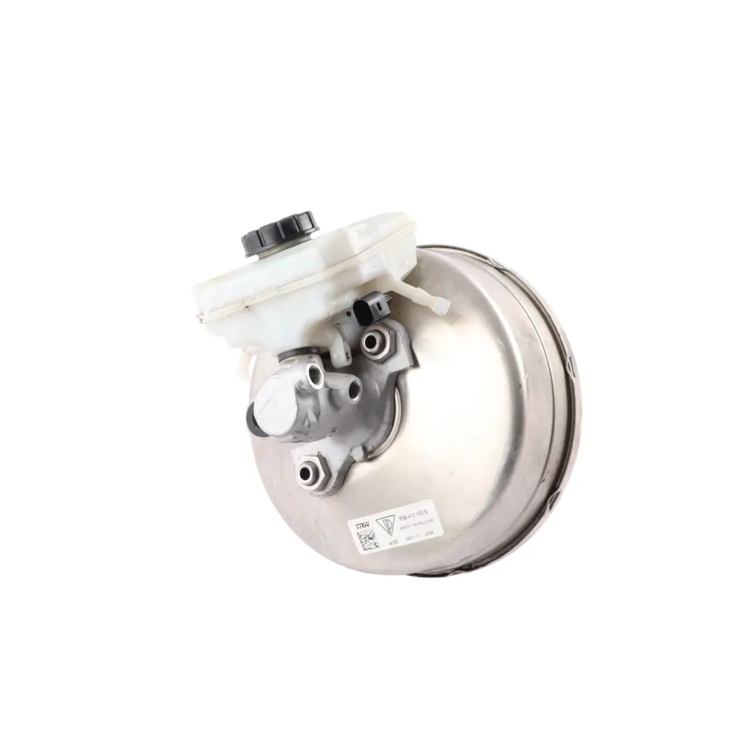 Porsche Macan 95B Brake Servo Booster Master Cylinder Unit - SKU 95B612103E - Part number 95B612103E