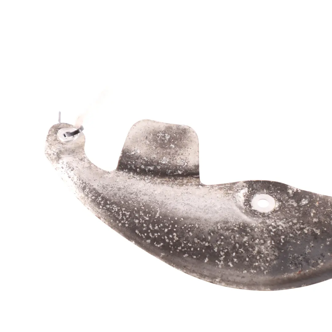  Porshe Macan 95B Protection Cover Plate Brake Disc Front Left N/S - SKU 95B615311G - Part number 95B615311G