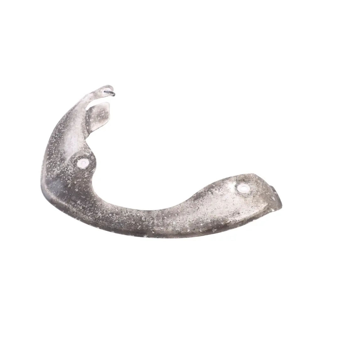  Porshe Macan 95B Protection Cover Plate Brake Disc Front Left N/S - SKU 95B615311G - Part number 95B615311G